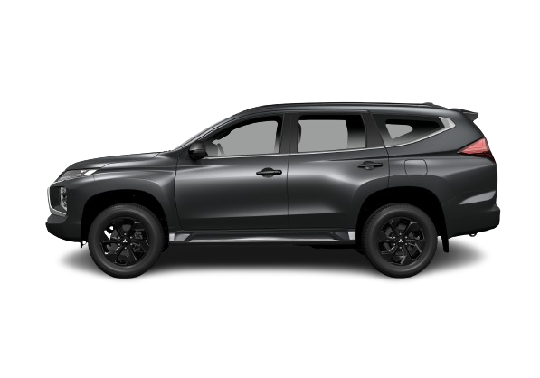 Montero Sport